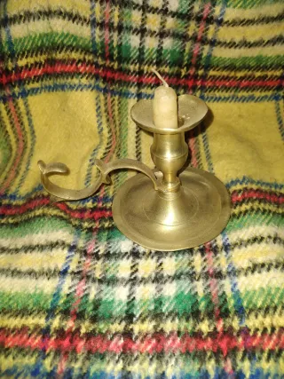 Bronzo antico anni '50