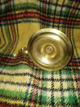 Bronzo antico anni '50