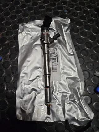 Inyector Piezoeléctrico Mal Estado para piezas