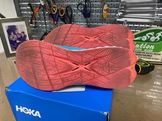 Hoka One Carbon X3 Zapatillas Running