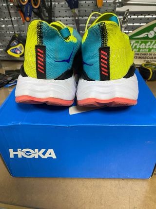Hoka One Carbon X3 Zapatillas Running