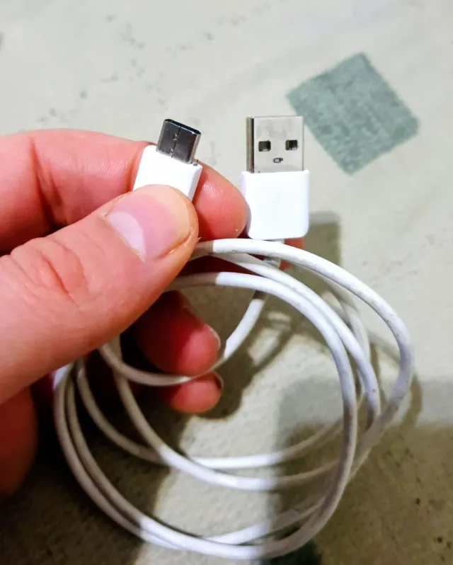 Cargador Rápido 3.0