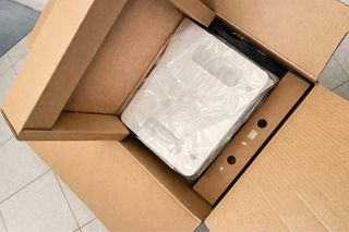 Roomba Plus 505 Combo Robot + Autowash Dock