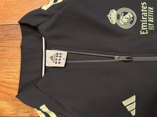 Chándal Real Madrid Adidas