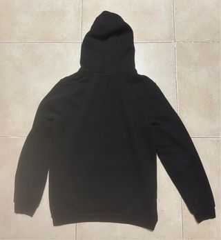 Conjunto Supply Sudadera y Pantalón Largo Negro