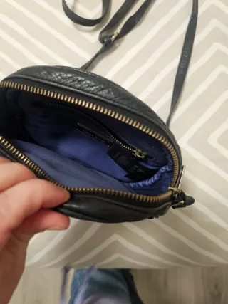 Bolso Bimba y Lola piel