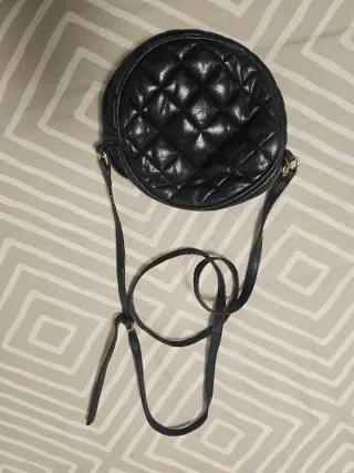 Bolso Bimba y Lola piel