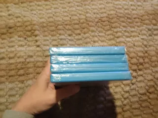 Precintados 4 Giochi Nintendo Wii U