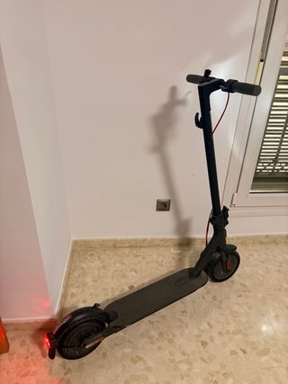 Patinete Eléctrico Xiaomi 3 Lite
