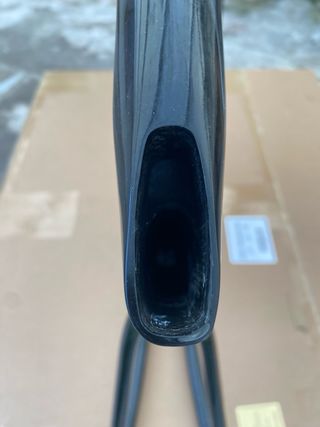 Cuadro Spycycle R088