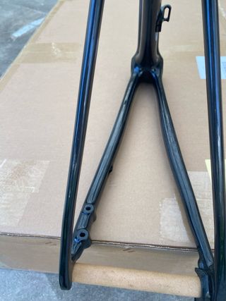 Cuadro Spycycle R088