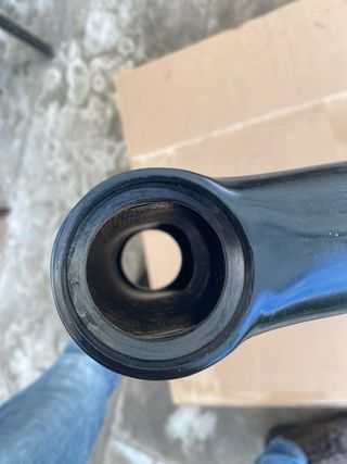 Cuadro Spycycle R088