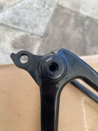 Cuadro Spycycle R088