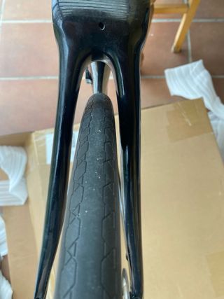 Cuadro Spycycle R088