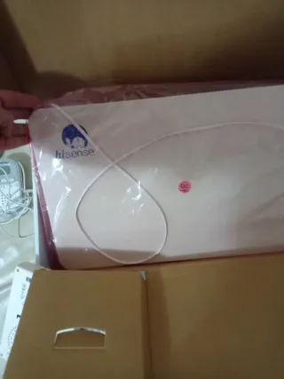 Babysense II Monitor Respiración Bebé