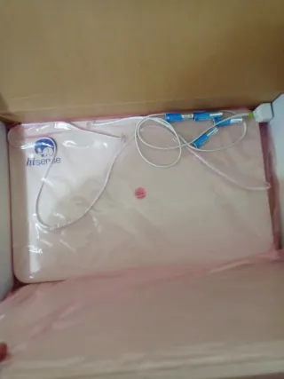 Babysense II Monitor Respiración Bebé