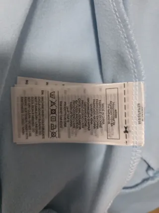 Chaqueta Adidas x Oasis