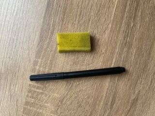 Juego Diset Yo Aprendo a Escribir +4 años