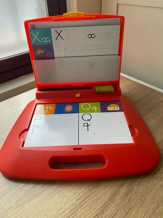 Juego Diset Yo Aprendo a Escribir +4 años