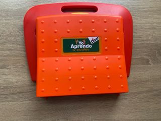 Juego Diset Yo Aprendo a Escribir +4 años