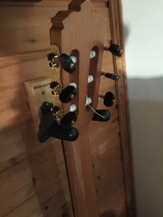 Guitarra Flamenca Ciprés