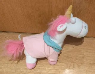 Peluche Unicornio Minions