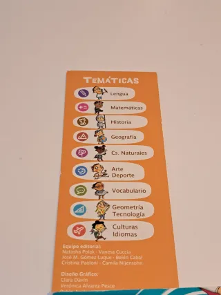 Abremente Juego Preguntas 9-10 Años