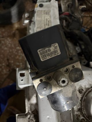 Módulo ABS Bosch 0265800003 VAG