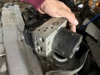 Módulo ABS Bosch 0265800003 VAG