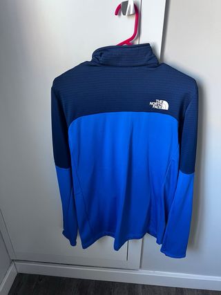 Sudadera The North Face Azul