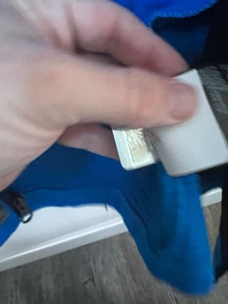 Sudadera The North Face Azul