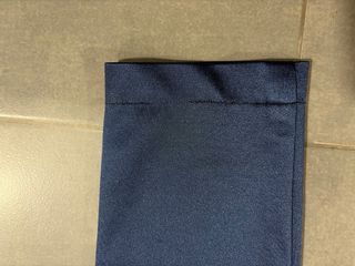 Leggings azules mujer talla 34