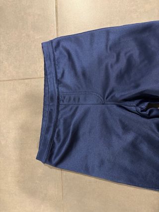 Leggings azules mujer talla 34