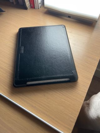 Funda Ebook Tagus Negra