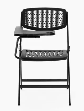 Sillas plegables con pala