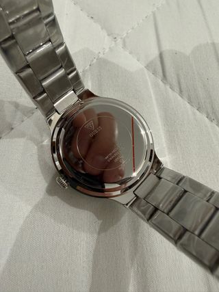 Reloj mujer Guess cuarzo