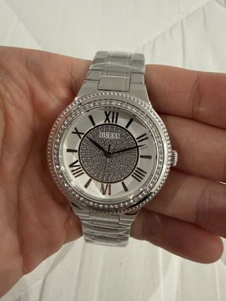Reloj mujer Guess cuarzo
