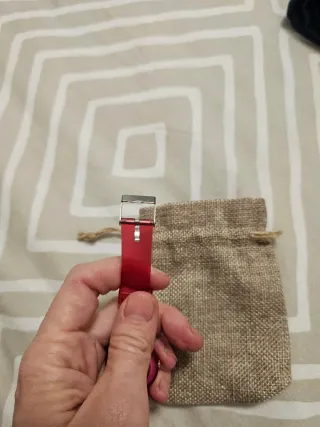 Reloj Agatha Paris Rosa