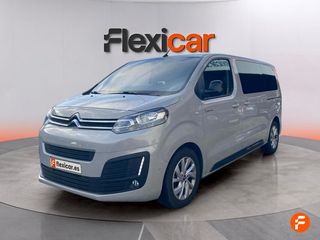 Citroën Spacetourer Talla M BlueHDi 130KW EAT8 Rip Curl
