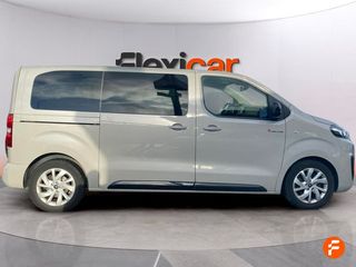 Citroën Spacetourer Talla M BlueHDi 130KW EAT8 Rip Curl