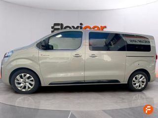 Citroën Spacetourer Talla M BlueHDi 130KW EAT8 Rip Curl