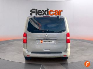 Citroën Spacetourer Talla M BlueHDi 130KW EAT8 Rip Curl