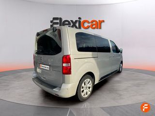 Citroën Spacetourer Talla M BlueHDi 130KW EAT8 Rip Curl