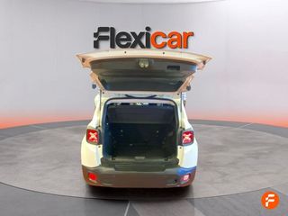 Jeep Renegade Sport 1.0G 88kW (120CV) 4x2