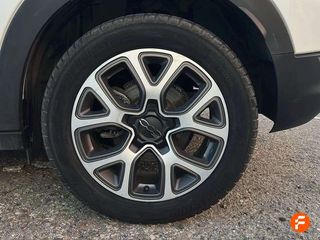 Fiat 500X City Cross 1.4 MAir 103kW(140CV) 4x2 DCT