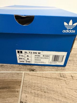 Scarpe Adidas Originals Rosse e Rosa