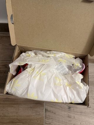 Scarpe Adidas Originals Rosse e Rosa