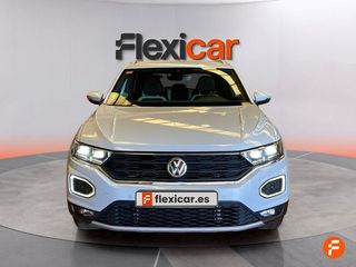 Volkswagen T-Roc Sport 2.0 TSI 140kW (190CV) 4 Motion DSG