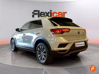 Volkswagen T-Roc Sport 2.0 TSI 140kW (190CV) 4 Motion DSG
