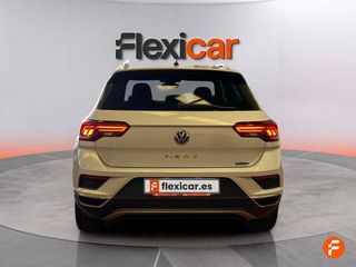 Volkswagen T-Roc Sport 2.0 TSI 140kW (190CV) 4 Motion DSG